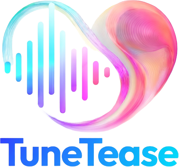 TuneTease Logo
